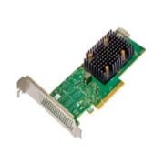 Контроллер Broadcom Controller 9500-8i SGL (05-50077-03) (PCIe v4 x8 LP) Tri-Mode SAS/SATA/NVMe 12G HBA, 8port(1*int SFF8654), 3808 IOC, RTL, 1 year
