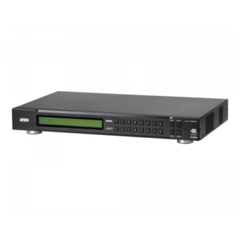 Матричный коммутатор ATEN 8 x 8 True 4K HDMI Matrix Switch