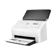 Сканер HP Scanjet Enterprise 7000 s3 (CIS, A4, 600dpi, USB 2.0 and USB 3.0, ADF 80 sheets, Duplex, 75 ppm/150 ipm, replace L2730B) (незначительное повреждение коробки)