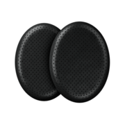 Амбушюры EPOS ADAPT 100 leatherette earpads, запасные амбушюры для гарнитур серии ADAPT 100, искусственная кожа