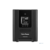 Источник бесперебойного питания CyberPower PR3000ELCDSL Line-Interactive 3000VA/2700W USB/RS-232/EPO/SNMPslot (8 IEC С13, 1 IEC C19)