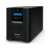 Источник бесперебойного питания CyberPower PR1500ELCD Line-Interactive 1500VA/1350W USB/RS-232/EPO/SNMPslot (8 IEC С13)