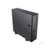 корпус Slim Case Powerman EL555 Black PM-450TFX U3.0*2+U2*2+2*combo Audio; fan 9cm; intrusion switch