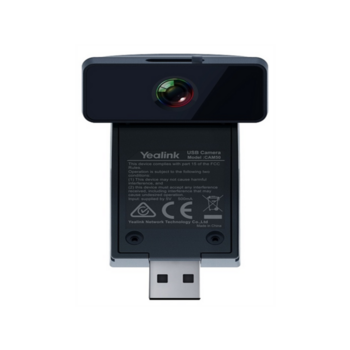 Камера YEALINK CAM50 USB-камера для телефонов SIP-T58W, MP58, шт