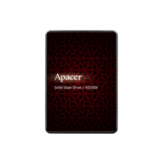 SSD жесткий диск SATA 2.5" 1TB AP1TBAS350XR-1 APACER