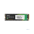 Накопитель SSD Apacer 1000Gb M.2 2280 PCIe Gen3x4, R3000/W2000 Mb/s, 3D TLC, MTBF 1.5M, NVMe, 800TBW, Retail, 3 years (AP1TBAS2280P4-1)