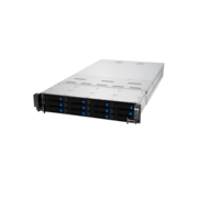 Серверная платформа ASUS RS720-E10-RS12 Rack 2U,2xLGA 4189,RDIMM/LR-DIMM/3DS(32/2933MHz/12TB),12xHDD LFF/SFF SAS/SATA or (8xNVMe+4xSAS/SATA),2x10GbE,soft RAID,8xPCi+1xOCP,2x1600W,ASMB10-iKVM