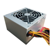 Блок питания Powerman Power Supply 500W PM-500ATX-F (carton box) (12cm fan)