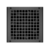 Блок питания Deepcool PF350 80+ (ATX 2.4 350W, PWM 120mm fan, 80 PLUS, Active PFC) RET