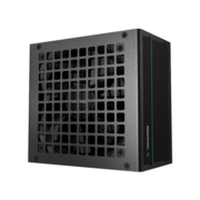 Блок питания Deepcool PF350 80+ (ATX 2.4 350W, PWM 120mm fan, 80 PLUS, Active PFC) RET