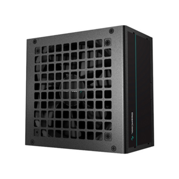 Блок питания Deepcool PF350 80+ (ATX 2.4 350W, PWM 120mm fan, 80 PLUS, Active PFC) RET