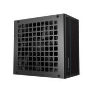Блок питания Deepcool PF450 80+ (ATX 2.4 450W, PWM 120mm fan, 80 PLUS, Active PFC) RET