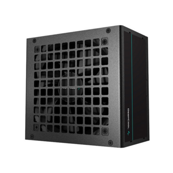 Блок питания Deepcool PF450 80+ (ATX 2.4 450W, PWM 120mm fan, 80 PLUS, Active PFC) RET