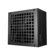 Блок питания Deepcool PF550 80+ (ATX 2.4 550W, PWM 120mm fan, 80 PLUS, Active PFC) RET