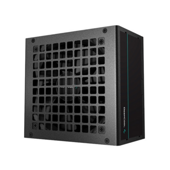 Блок питания Deepcool PF550 80+ (ATX 2.4 550W, PWM 120mm fan, 80 PLUS, Active PFC) RET