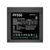 Блок питания Deepcool PF550 80+ (ATX 2.4 550W, PWM 120mm fan, 80 PLUS, Active PFC) RET