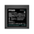 Блок питания Deepcool PF600 80+ (ATX 2.4 600W, PWM 120mm fan, 80 PLUS, Active PFC) RET