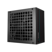 Блок питания Deepcool PF600 80+ (ATX 2.4 600W, PWM 120mm fan, 80 PLUS, Active PFC) RET