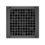 Блок питания Deepcool PF600 80+ (ATX 2.4 600W, PWM 120mm fan, 80 PLUS, Active PFC) RET