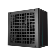 Блок питания Deepcool PF650 80+ (ATX 2.4 650W, PWM 120mm fan, 80 PLUS, Active PFC) RET