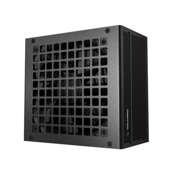 Блок питания Deepcool PF650 80+ (ATX 2.4 650W, PWM 120mm fan, 80 PLUS, Active PFC) RET