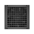 Блок питания Deepcool PF650 80+ (ATX 2.4 650W, PWM 120mm fan, 80 PLUS, Active PFC) RET