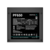 Блок питания Deepcool PF650 80+ (ATX 2.4 650W, PWM 120mm fan, 80 PLUS, Active PFC) RET