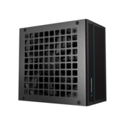 Блок питания Deepcool PF700 80+ (ATX 2.4 700W, PWM 120mm fan, 80 PLUS, Active PFC) RET