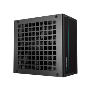 Блок питания Deepcool PF700 80+ (ATX 2.4 700W, PWM 120mm fan, 80 PLUS, Active PFC) RET