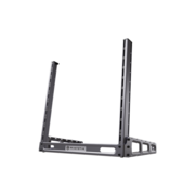 Настольная стойка MikroTik 19” 10U desktop rack