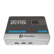 Видеоразветвитель 4К DisplayPort 1-3 Extender DisplayPort 4K 1-3