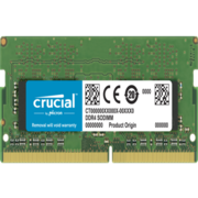 Crucial DDR4 SODIMM 32GB CT32G4SFD832A PC4-25600, 3200MHz