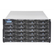 Система хранения данных Infortrend EonStor DS 3000U 4U/24bay Dual controller, 2x12Gb/s SAS,8x1G iSCSI+4x host board, 2x4GB, 2x(PSU+FAN),2x(SuperCap+Flash),24xSAS SFF/LFF,1xRail kit(ESDS 3024RUC-C)(prev DS3024RU1C00C-8U30)