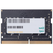 Оперативная память Apacer DDR4 8GB 3200MHz SO-DIMM (PC4-25600) CL22 1.2V (Retail) 1024*8 3 years (AS08GGB32CSYBGH/ES.08G21.GSH)