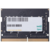 Оперативная память Apacer DDR4 8GB 3200MHz SO-DIMM (PC4-25600) CL22 1.2V (Retail) 1024*8 3 years (AS08GGB32CSYBGH/ES.08G21.GSH)