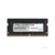 Оперативная память Apacer DDR4 8GB 3200MHz SO-DIMM (PC4-25600) CL22 1.2V (Retail) 1024*8 3 years (AS08GGB32CSYBGH/ES.08G21.GSH)