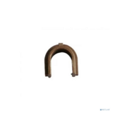 Комплект бушингов Cet CET6375R (RM1-6319-Bushing) для HP LJ Ent P3015/M521 резинового вала (упак.:2шт)