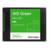 Твердотельный накопитель Western Digital Green SSD 2,5” SATA 240Gb, WDS240G3G0A, 1 year, (аналог WDS240G2G0A)