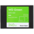 Твердотельный накопитель Western Digital Green SSD 2,5” SATA 240Gb, WDS240G3G0A, 1 year, (аналог WDS240G2G0A)