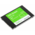 Твердотельный накопитель Western Digital Green SSD 2,5” SATA 240Gb, WDS240G3G0A, 1 year, (аналог WDS240G2G0A)