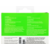 Твердотельный накопитель Western Digital Green SSD 2,5” SATA 240Gb, WDS240G3G0A, 1 year, (аналог WDS240G2G0A)