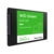 Твердотельный накопитель Western Digital Green SSD 2,5” SATA 240Gb, WDS240G3G0A, 1 year, (аналог WDS240G2G0A)