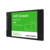 Твердотельный накопитель Western Digital Green SSD 2,5” SATA 240Gb, WDS240G3G0A, 1 year, (аналог WDS240G2G0A)