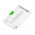 Твердотельный накопитель Western Digital Green SSD 2,5” SATA 240Gb, WDS240G3G0A, 1 year, (аналог WDS240G2G0A)