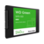 Твердотельный накопитель Western Digital Green SSD 2,5” SATA 240Gb, WDS240G3G0A, 1 year, (аналог WDS240G2G0A)