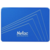 SSD накопитель Netac SSD N535S 960GB 2.5 SATAIII 3D NAND, 7mm, R/W up to 560/520MB/s, TBW 560TB, 5y wty