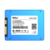 SSD накопитель Netac SSD N535S 480GB 2.5 SATAIII 3D NAND, 7mm, R/W up to 540/490MB/s, TBW 280TB, 5y wty