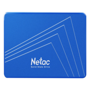 SSD жесткий диск SATA2.5" 240GB NT01N535S-240G-S3X NETAC