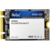 SSD накопитель Netac SSD N930ES 256GB PCIe 3 x2 M.2 2242 NVMe 3D NAND, R/W up to 1650/1260MB/s, IOPS(R4K) 130K/170K, TBW 150TB, 3y wty