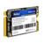 SSD накопитель Netac SSD N930ES 128GB PCIe 3 x2 M.2 2242 NVMe 3D NAND, R/W up to 970/635MB/s, IOPS(R4K) 100K/130K, TBW 75TB, 3y wty